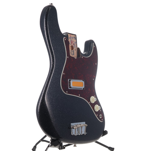Corpo basso jazz fender - corpo, gold