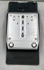 PORTA TARGA - BMW R 1100 RS DAL 1993 AL 1995