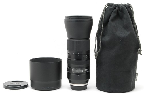 Quasi come nuovo tamron - come,