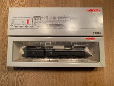 Märklin H0 37914 locomotiva a
