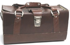Rara borsa vintage Leica
