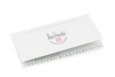 Alain Silberstein Certificato Porta Carte Card Holder 