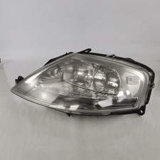 620885 Proiettore SX CITROEN