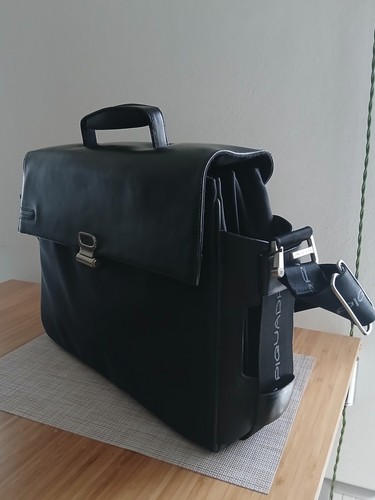 Piquadro bella borsa uomo - borsa,