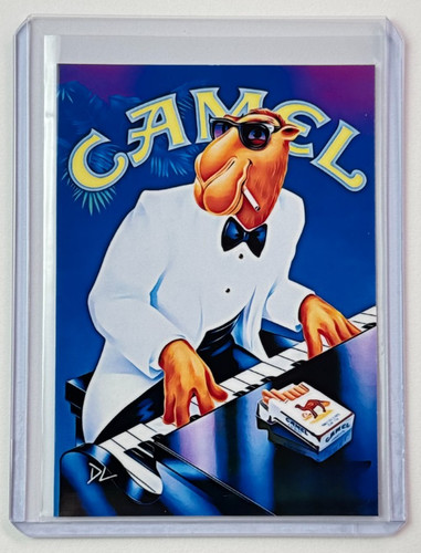 Joe camel edizione - joe,