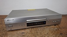 Pioneer DV-757A Lettore