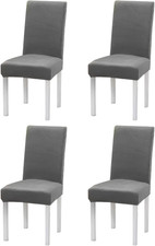 Coprisedie Con Schienale 4