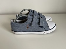 Polo Ralph Lauren scarpe da