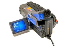 Videocamera Sony Handycam