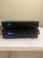 Amplificatore vintage Marantz