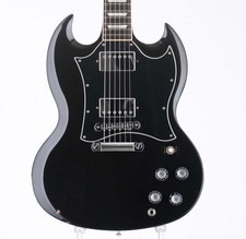 Gibson SG Standard 2012 Ebony