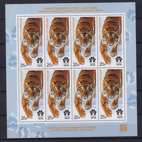 Russland 3174 postfrisch - , als