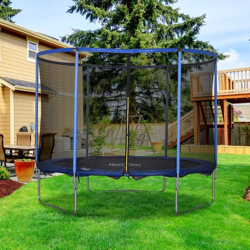 Homcom trampolino per bambini - per,