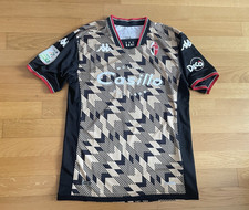 Maglia SSC BARI calcio 2023/24