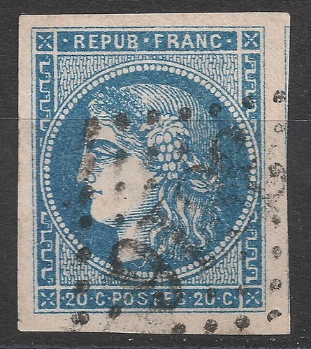Ceres bordeaux 45a bleu - bordeaux,