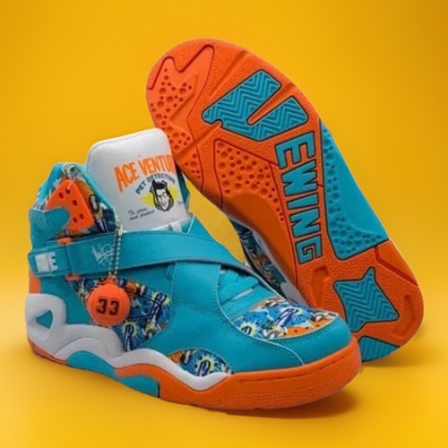 Sneaker ewing rogue - sneaker, ace
