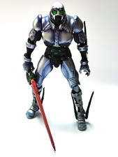 Figurina vinile bandai - vinile,