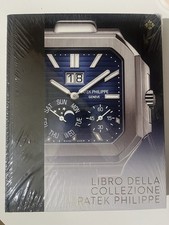LIBRO Watch PATEK PHILIPPE