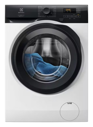 Lavatrice serie 600 - lavatrice,