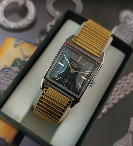 Orologio gent classic square - orologio,