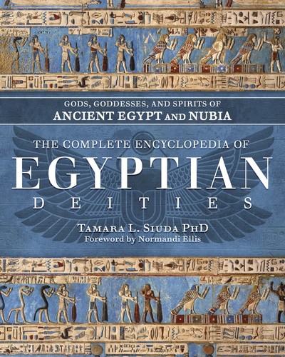 The complete encyclopedia - complete,
