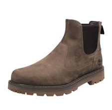 Timberland Britton Road -