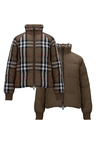Burberry 8105214 revesible - burberry,
