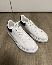 Scarpe Alexander McQueen donna