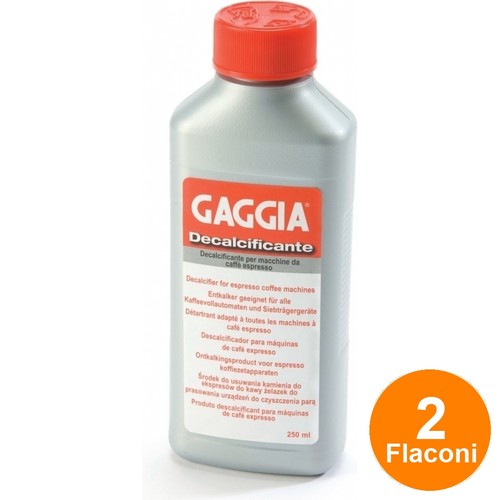 Decalcificante liquido per - 2x,