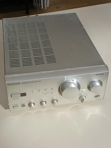 Onkyo 905x amplificatore - onkyo,