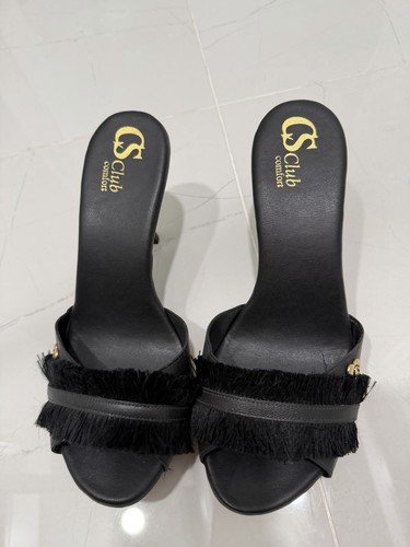 Zoccoli carmen steffens - carmen,