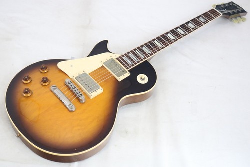 Orville gibson lps les - orville,