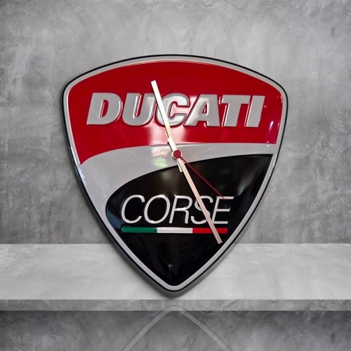 Orologio parete ducati - parete,