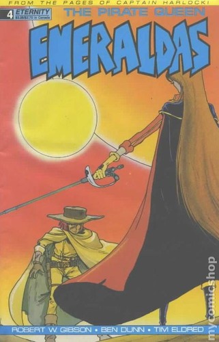 Emeraldas 6 5 1991 - 6.5,