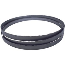 Nastro per sega in metallo