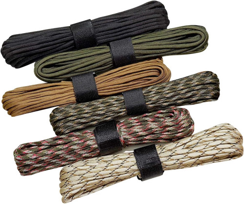 Pezzi paracord corda - paracord,,