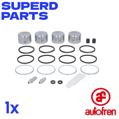 Autofren seinsa 1383c - seinsa, disc