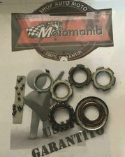 SERIE STERZO FORCELLA YAMAHA