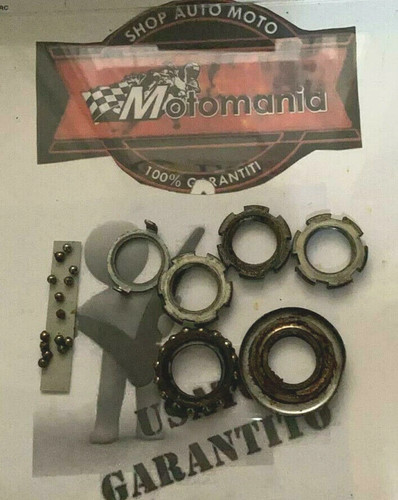 Serie sterzo forcella yamaha - serie,