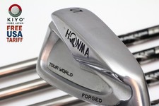 7 pezzi HONMA TW727P set di