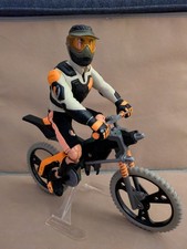 Action Man Mountain Bike
