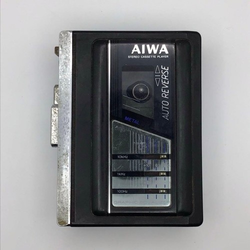 Aiwa g39 set - aiwa, hs-g39