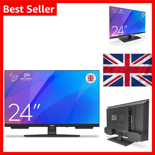 Led pollici c2424sh - pollici,