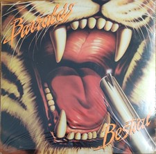 BARRABAS – BESTIAL – DEL
