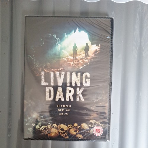 Living dark dvd region - dark, 2]