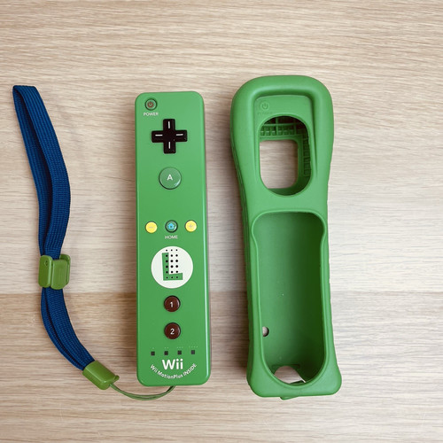 Controller nintendo wii - controller, motion