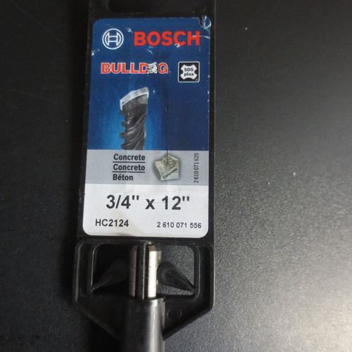 Bosch punta per martello - punta,