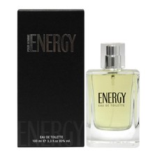 Energy Pour Homme Eau de