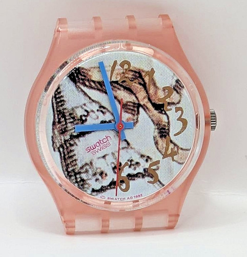Orologio quarzo eta 9003 - al,