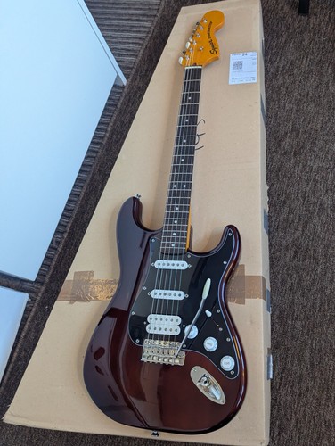 Squier classic vibe - classic,